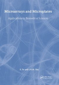 Produktbild: Microarrays and Microplates