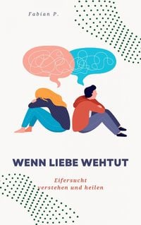 Produktbild: Wenn Liebe wehtut