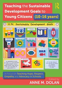 Produktbild: Teaching the Sustainable Development Goals to Young Citizens (10-16 years)