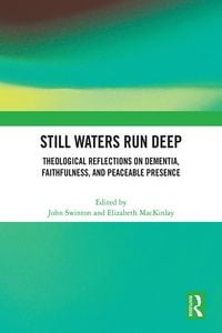 Produktbild: Still Waters Run Deep