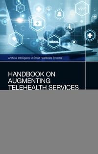 Produktbild: Handbook on Augmenting Telehealth Services