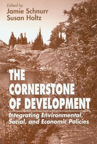 Produktbild: The Cornerstone of Development