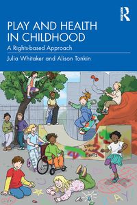 Produktbild: Play and Health in Childhood