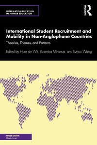 Produktbild: International Student Recruitment and Mobility in Non-Anglophone Countries