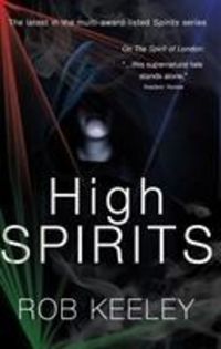 Produktbild: Keeley, R: High Spirits