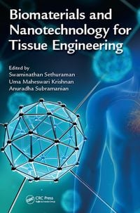 Produktbild: Biomaterials and Nanotechnology for Tissue Engineering