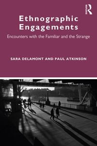 Produktbild: Ethnographic Engagements