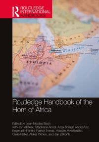 Produktbild: Routledge Handbook of the Horn of Africa