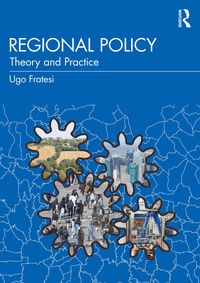 Produktbild: Regional Policy
