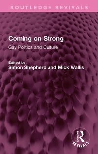 Produktbild: Coming on Strong