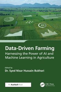 Produktbild: Data-Driven Farming