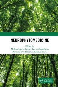 Produktbild: NeuroPhytomedicine