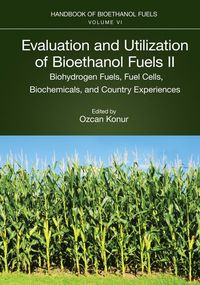 Produktbild: Evaluation and Utilization of Bioethanol Fuels. II.