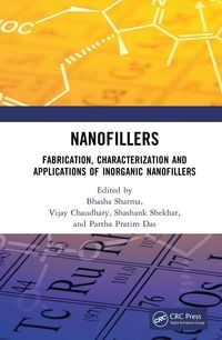 Produktbild: Nanofillers