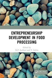 Produktbild: Entrepreneurship Development in Food Processing
