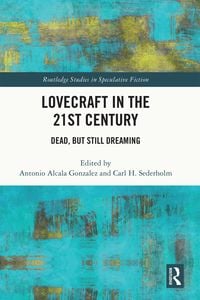 Produktbild: Lovecraft in the 21st Century