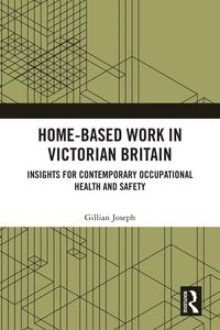 Produktbild: Home-based Work in Victorian Britain