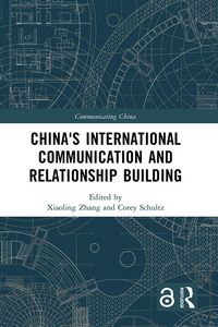 Produktbild: China's International Communication and Relationship Building