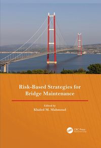 Produktbild: Risk-Based Strategies for Bridge Maintenance