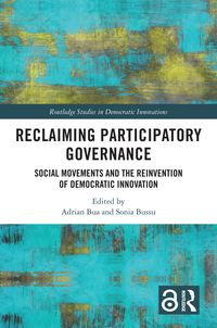 Produktbild: Reclaiming Participatory Governance