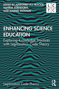 Produktbild: Enhancing Science Education