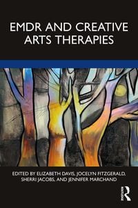 Produktbild: EMDR and Creative Arts Therapies