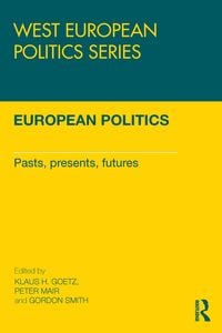 Produktbild: European Politics