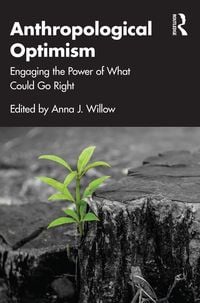 Produktbild: Anthropological Optimism