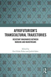 Produktbild: Afrofuturism's Transcultural Trajectories