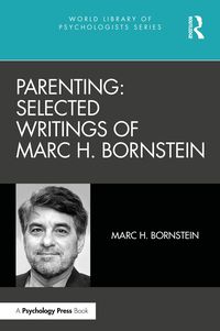 Produktbild: Parenting: Selected Writings of Marc H. Bornstein