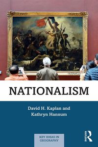 Produktbild: Nationalism
