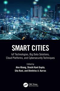 Produktbild: Smart Cities