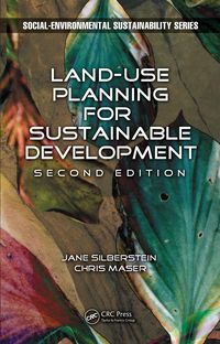 Produktbild: Land-Use Planning for Sustainable Development