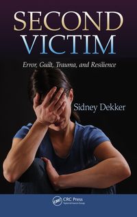 Produktbild: Second Victim