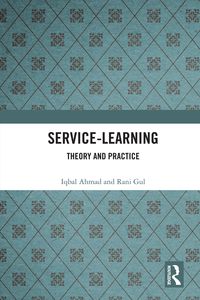 Produktbild: Service-Learning
