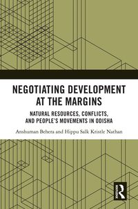 Produktbild: Negotiating Development at the Margins