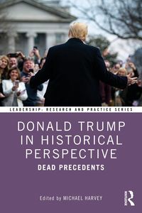 Produktbild: Donald Trump in Historical Perspective