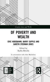 Produktbild: Of Poverty and Wealth