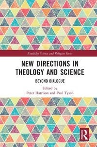 Produktbild: New Directions in Theology and Science
