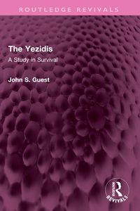 Produktbild: The Yezidis