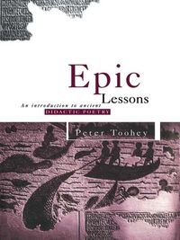 Produktbild: Epic Lessons