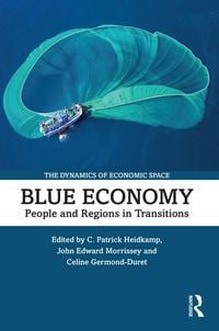 Produktbild: Blue Economy