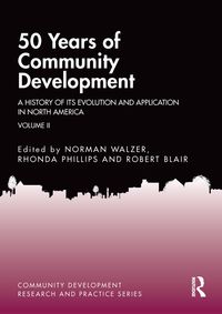 Produktbild: 50 Years of Community Development Vol II