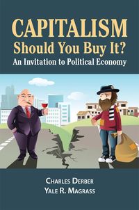 Produktbild: Capitalism: Should You Buy it?