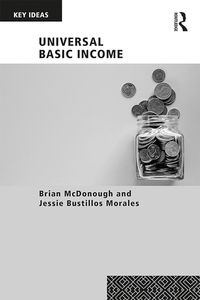 Produktbild: Universal Basic Income