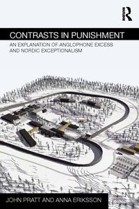 Produktbild: Contrasts in Punishment