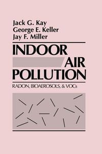 Produktbild: Indoor Air Pollution
