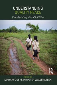 Produktbild: Understanding Quality Peace