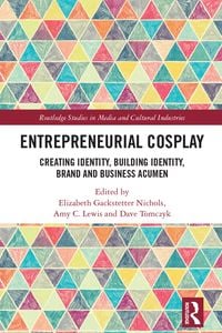 Produktbild: Entrepreneurial Cosplay