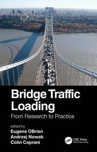 Produktbild: Bridge Traffic Loading